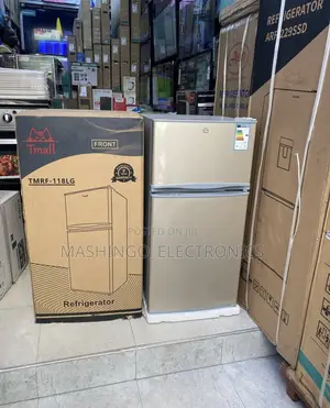 118 Liter Tmall Fridge || Refrigerator