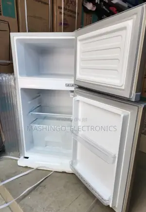 118 Liter Tmall Fridge || Refrigerator