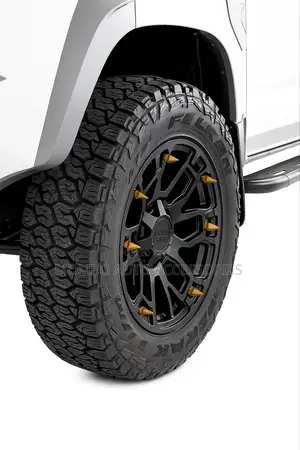 Car Tyre Valve Cap