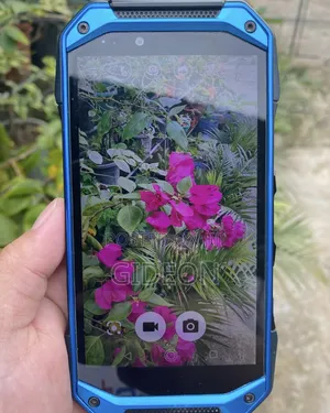 Kyocera Torque G04 KYV 46 64 GB Blue