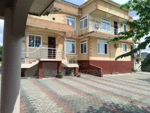 5bdrm House in Dalalipapaatzseven, Bunju for rent