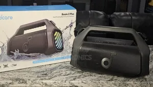 Soundcore Boom 2 Plus by Anker