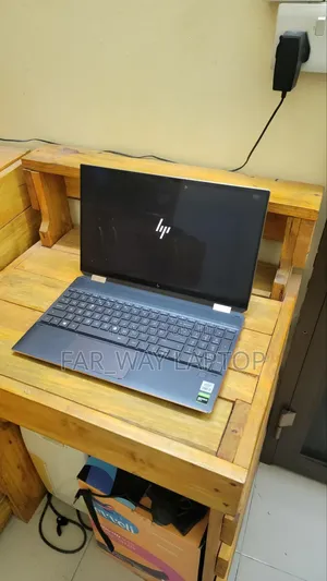 Laptop HP Spectre X360 15 16GB Intel Core I7 SSD 512GB