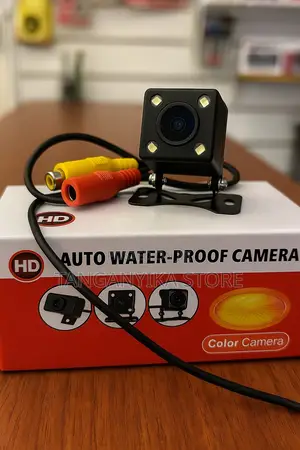 Car Reverse Camers