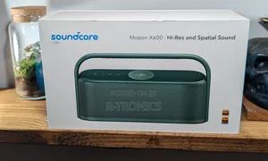 Anker Soundcore Motion X600 Bluetooth Speaker