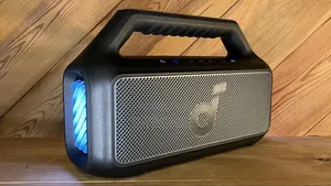 Soundcore Boom 2 by Anker Bluetooth Speaker