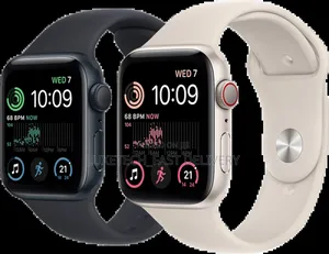 Apple Watch Se (2nd Generation) 40mm