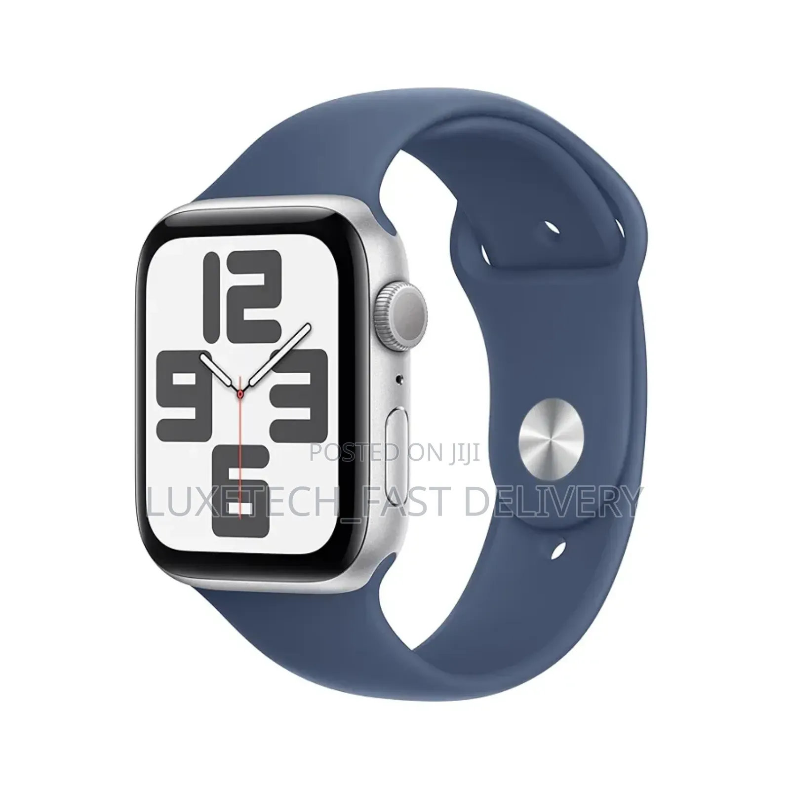 Apple Watch Se (2nd Gen) 44mm