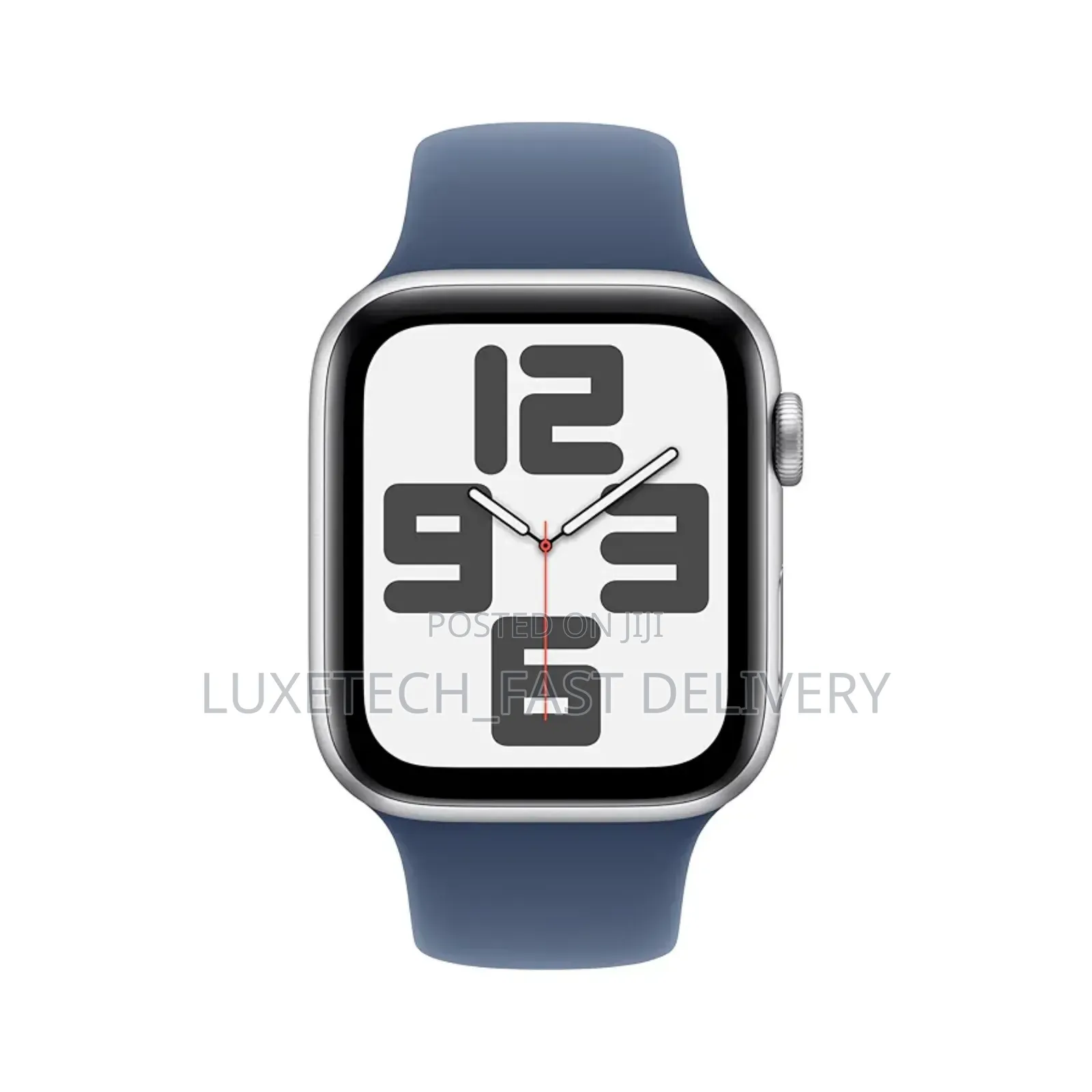 Apple Watch Se (2nd Gen) 44mm