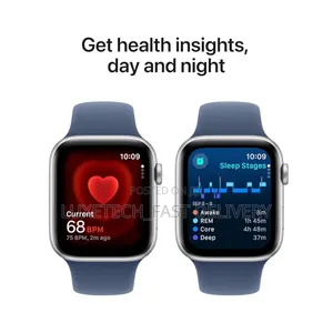Apple Watch Se (2nd Gen) 44mm