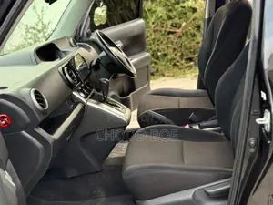 Toyota Corolla Rumion 2010 Black