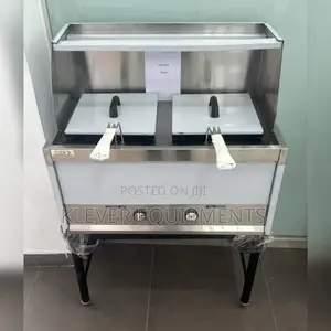 42 Litres Commercial Electric Deep Fryer