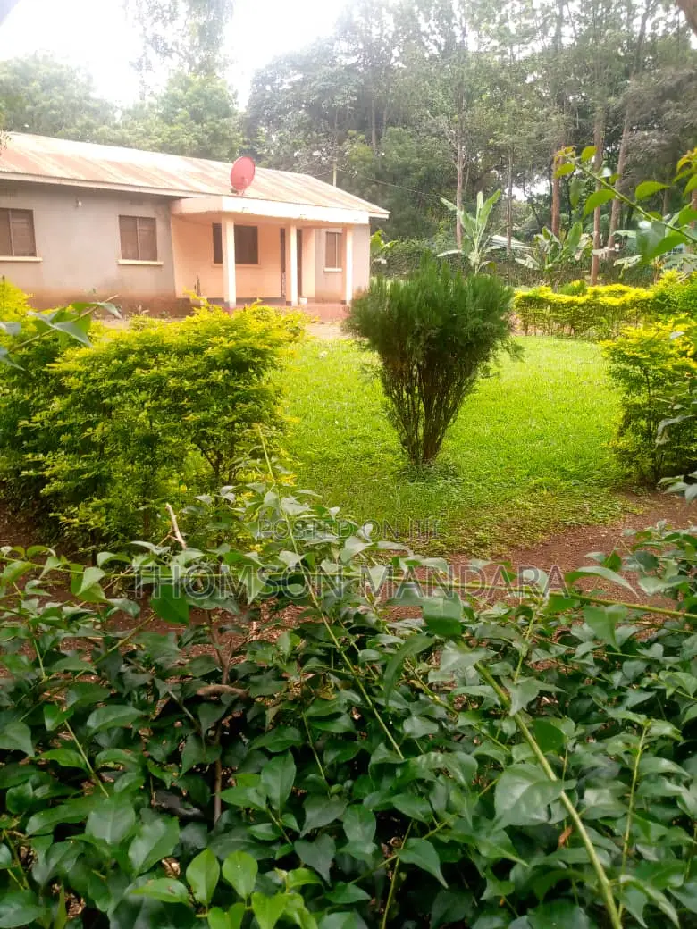 One Acre Plot at Shanty Town