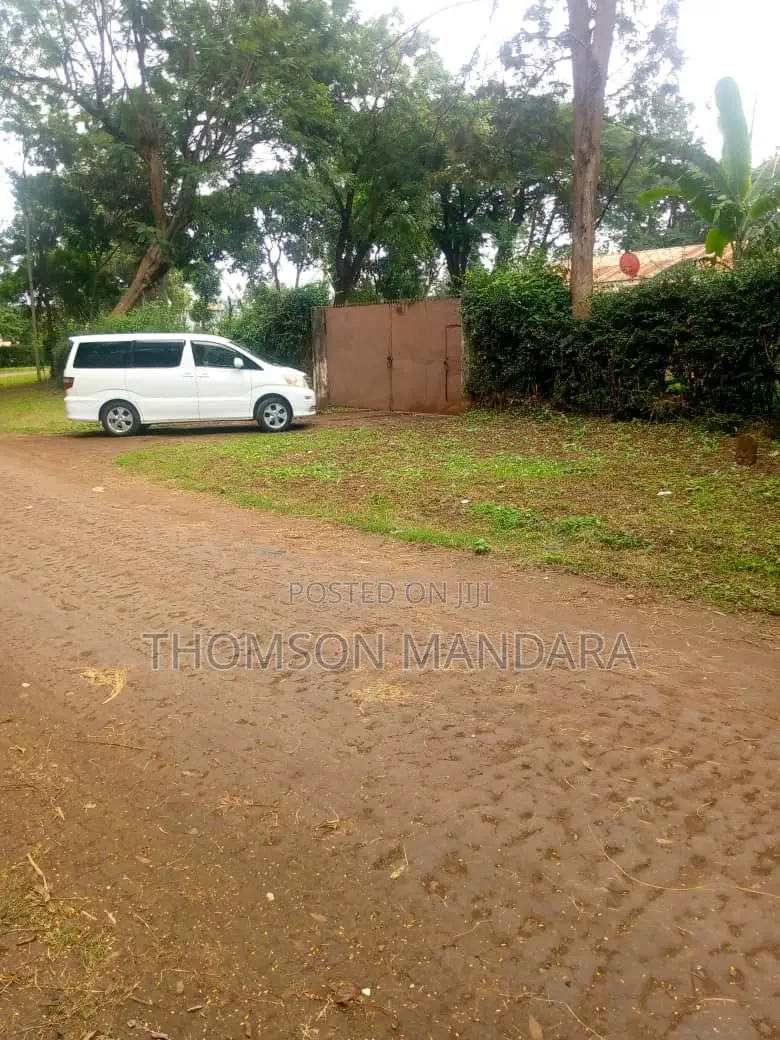 One Acre Plot at Shanty Town