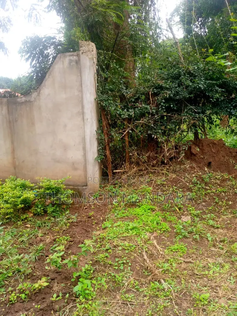 One Acre Plot at Shanty Town