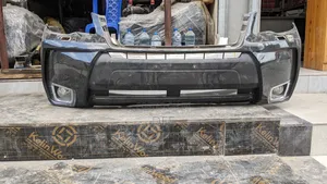 Bumper Subaru Sj Import From Dubai