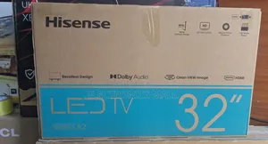 Hisense Led Tv Series A2 32" Inches