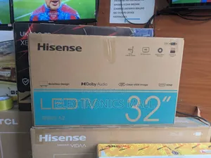 Hisense Led Tv Series A2 32" Inches
