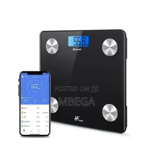 Bluetooth Scale