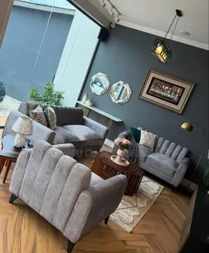 Sofa Seats Ya Watu Watano
