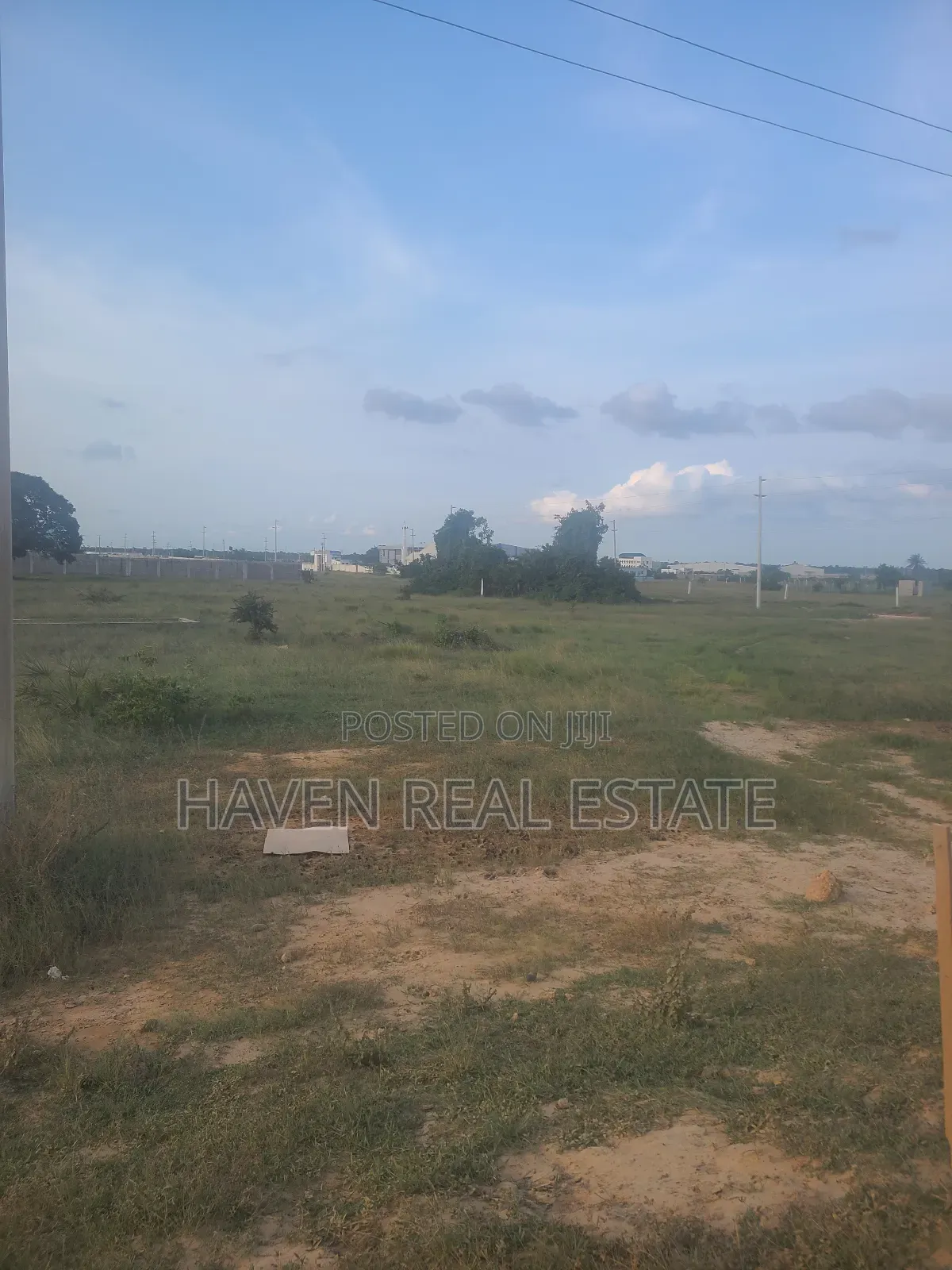 Eneo La Kiwanda Linaizwa Kisarawe Two