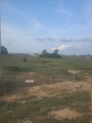 Eneo La Kiwanda Linaizwa Kisarawe Two