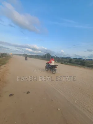 Eneo La Kiwanda Linaizwa Kisarawe Two
