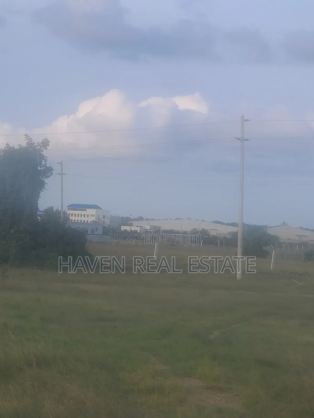 Eneo La Kiwanda Linaizwa Kisarawe Two