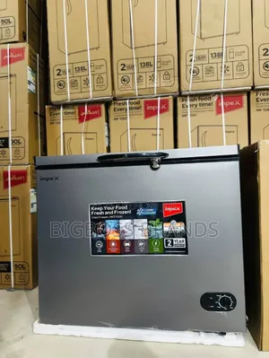 Impex Freezer Litre 200