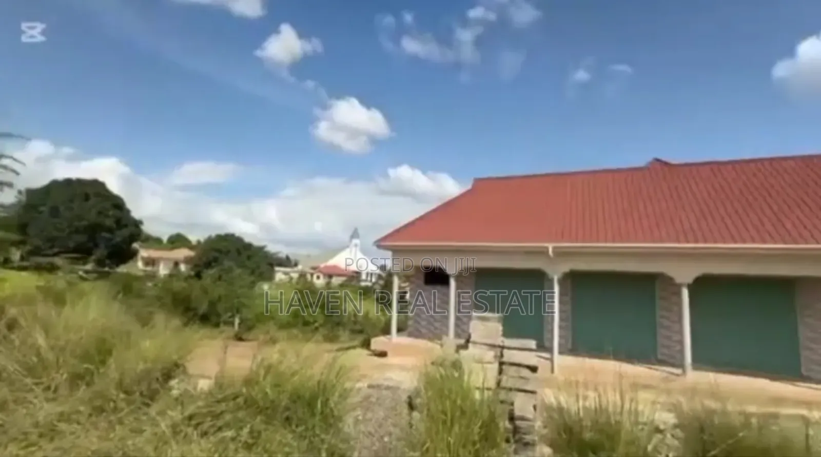 Commercial Property Inauzwa Mpiji Magohe
