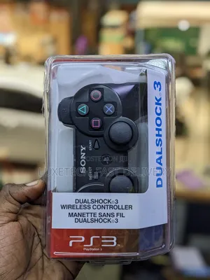 Sony Dualshock 3 Wireless Controller