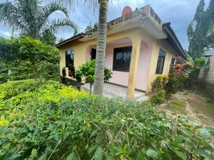 3bdrm House in Kigamboni for sale