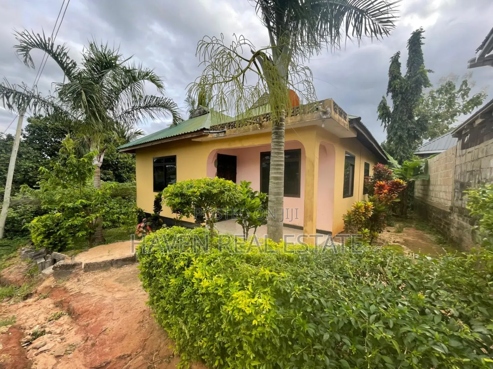 3bdrm House in Kigamboni for sale