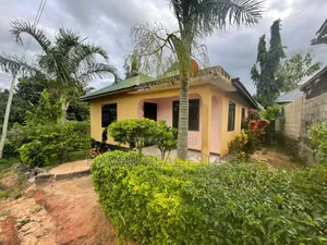 3bdrm House in Kigamboni for sale