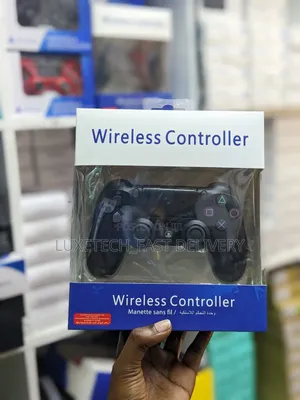 Sony Dualshock 4 Wireless Pads/Ps4 Pads