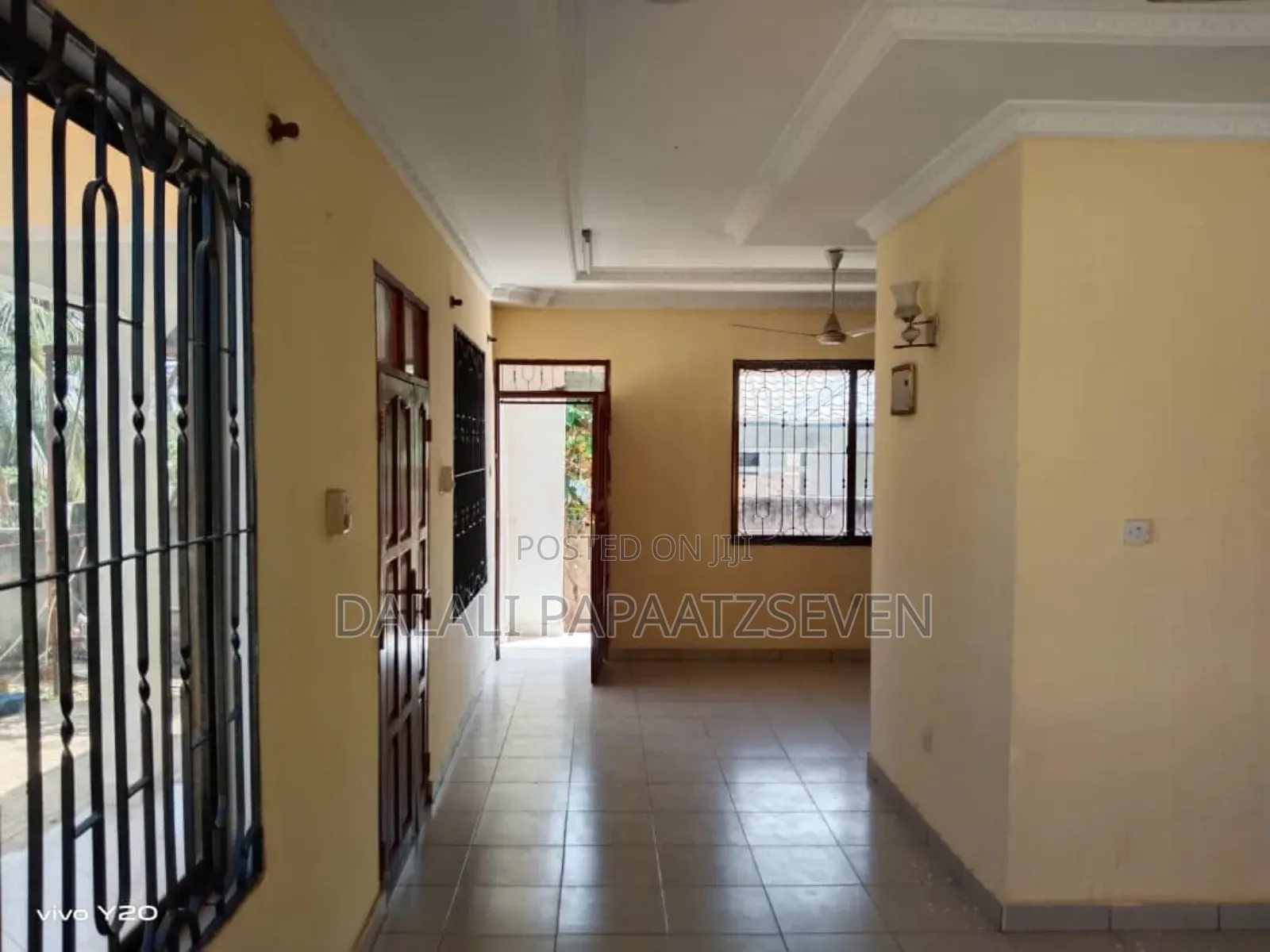 2bdrm Apartment in Dalalipapaatzseven, Bunju for rent