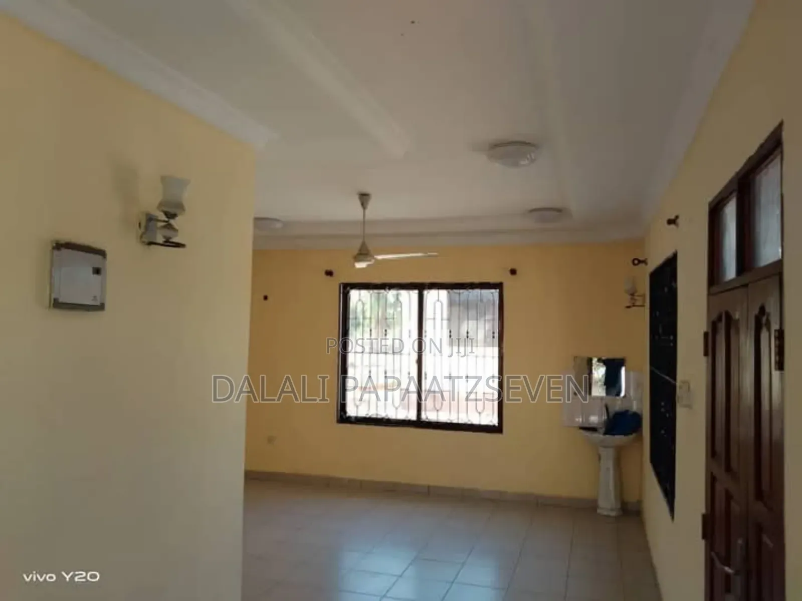 2bdrm Apartment in Dalalipapaatzseven, Bunju for rent