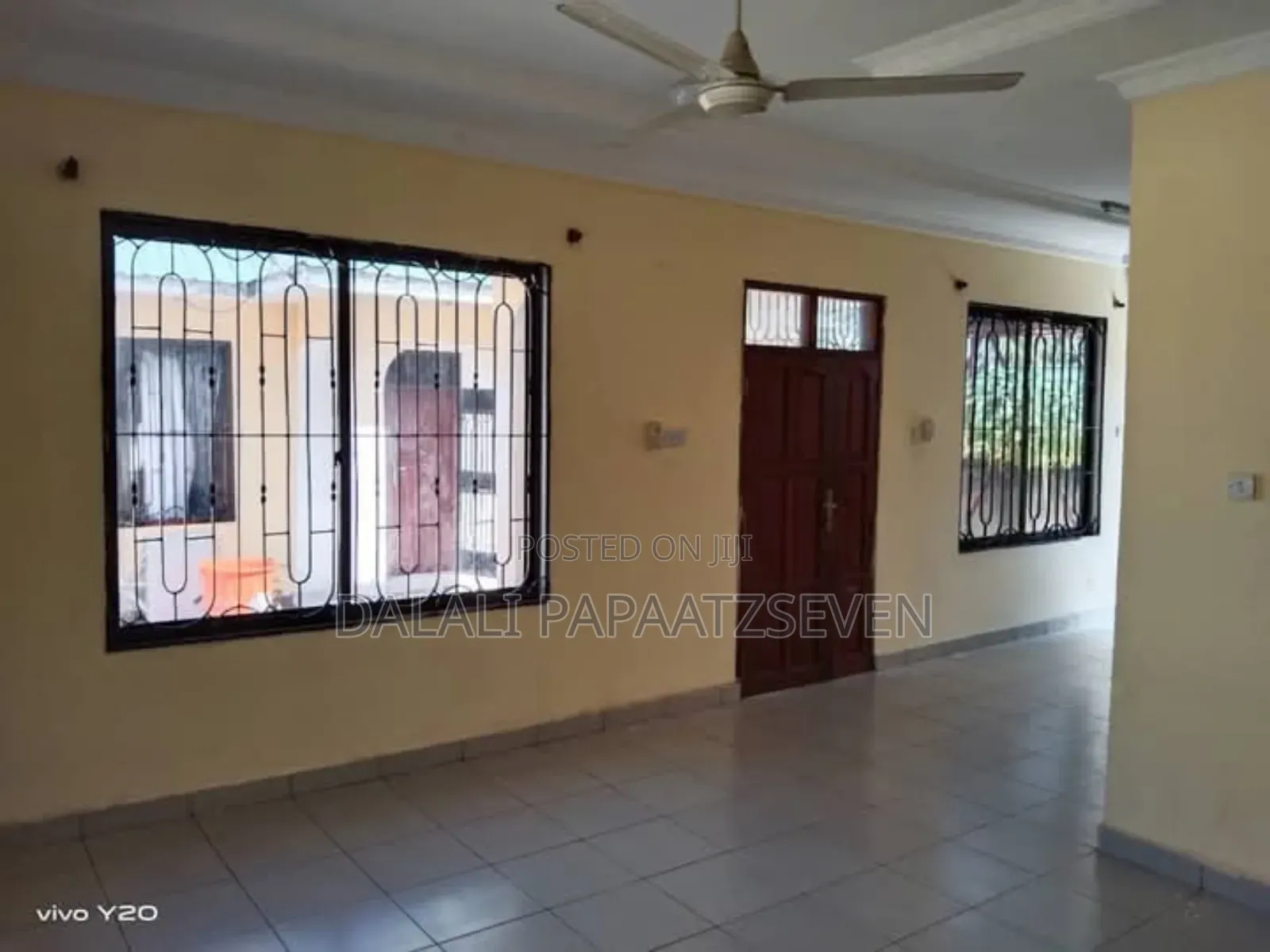 2bdrm Apartment in Dalalipapaatzseven, Bunju for rent