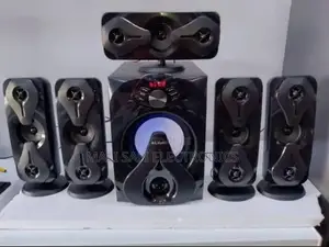 Ailyons Subwoofer Speaker 5