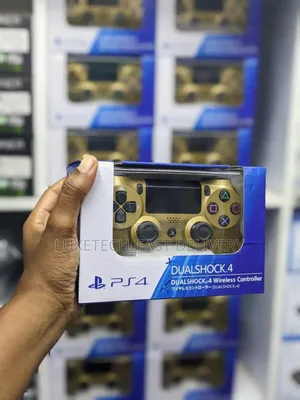 Sony Ps4 Wireless Pads