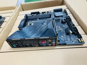 Gaming Motherboard B560