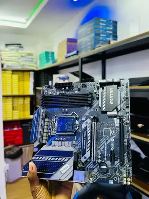 Gaming Motherboard