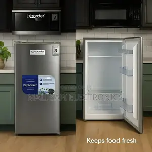Aborder Fridge BCD L100