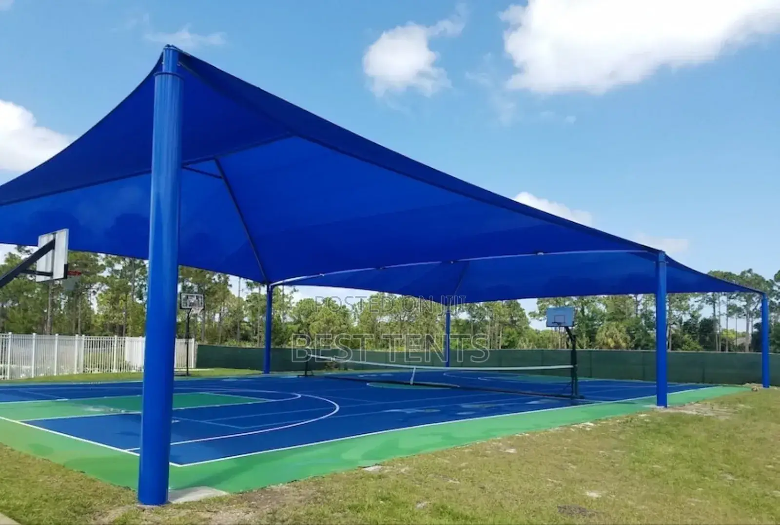 Shade Structure Sails,Swimming Pool Shade