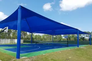 Shade Structure Sails,Swimming Pool Shade