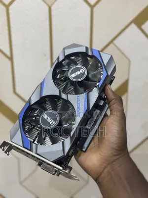 Nvidia GTX 1050