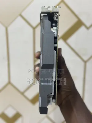 Nvidia GTX 1050