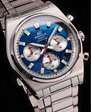 Casio Efb-730d-2a