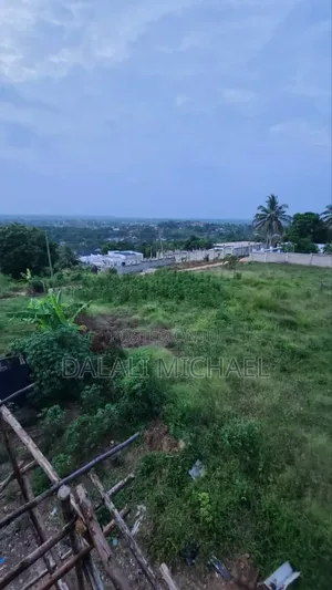 Plot for Sale Goba Kulangwa