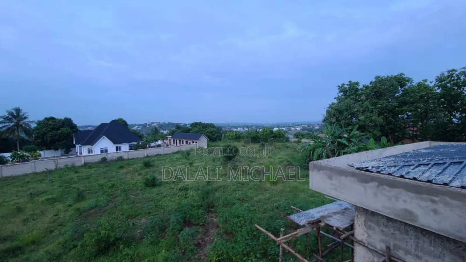Plot for Sale Goba Kulangwa